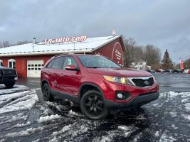Kia Sorento 2013 LX V6 4WD $ 12941